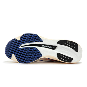 Tênis BIOSPEED 3.5 PRO Corrida  - Masculino | Areia e Azul
