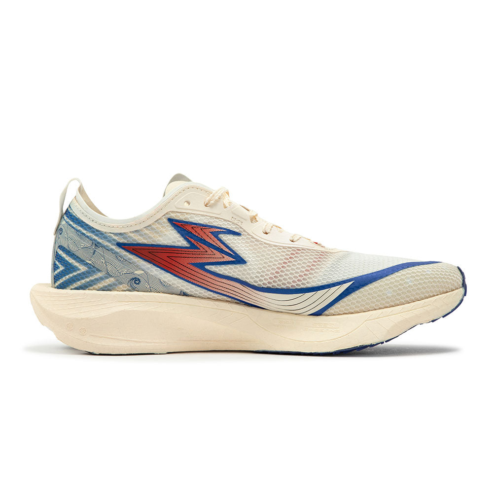 Tênis BIOSPEED 3.5 PRO Corrida  - Masculino | Areia e Azul