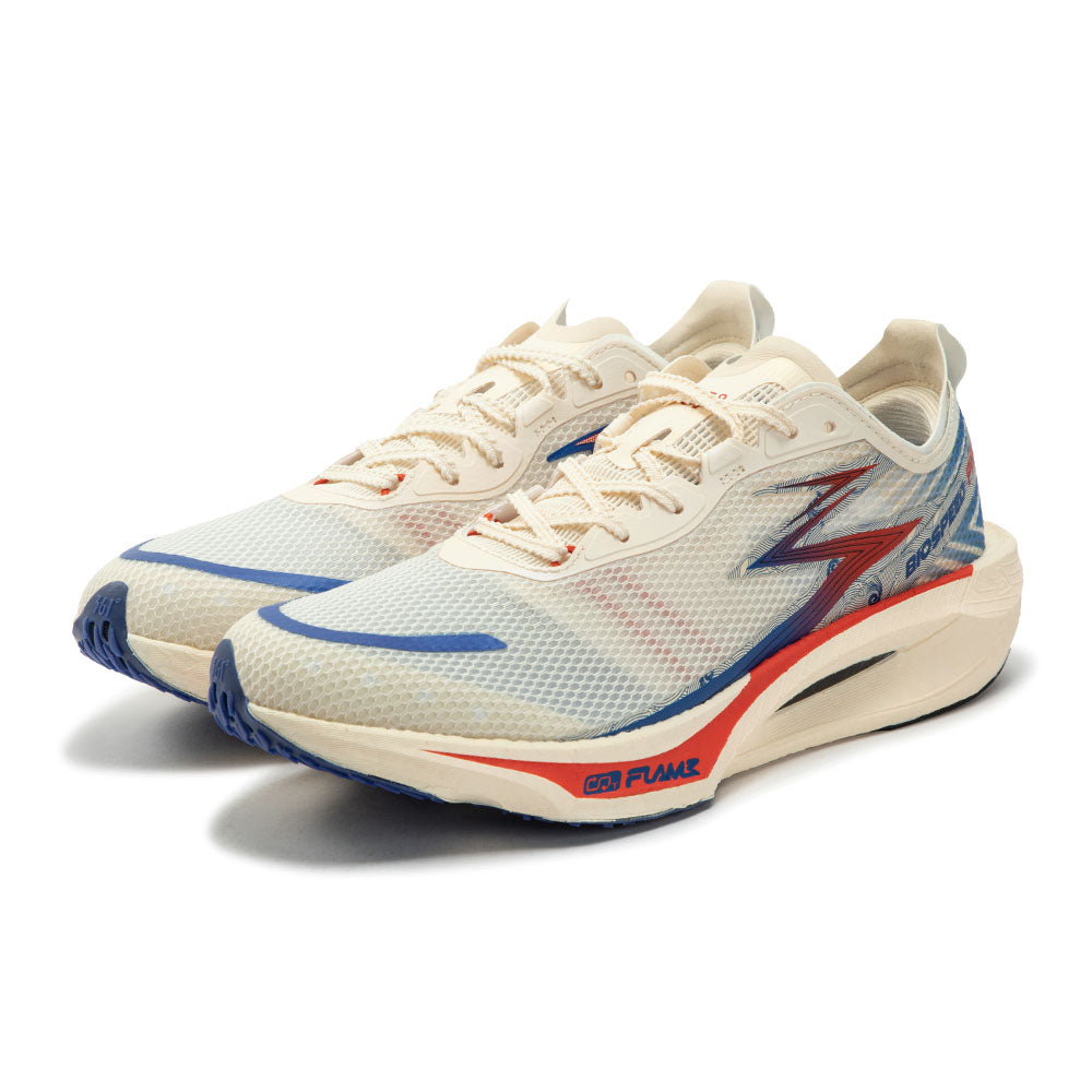 Tênis BIOSPEED 3.5 PRO Corrida  - Masculino | Areia e Azul
