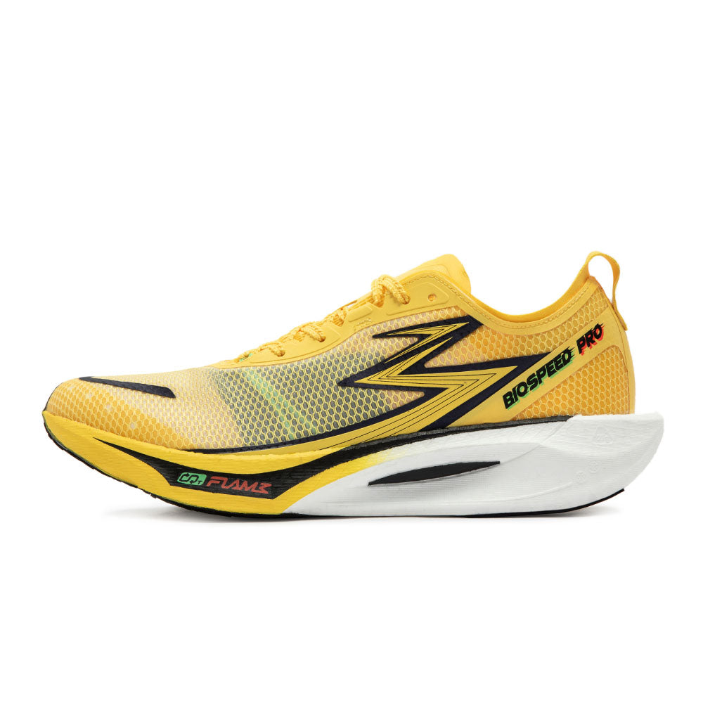 Tênis BIOSPEED 3.5 PRO Corrida  - Masculino | Amarelo
