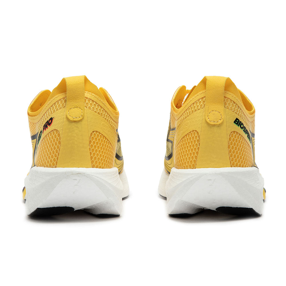 Tênis BIOSPEED 3.5 PRO Corrida  - Masculino | Amarelo