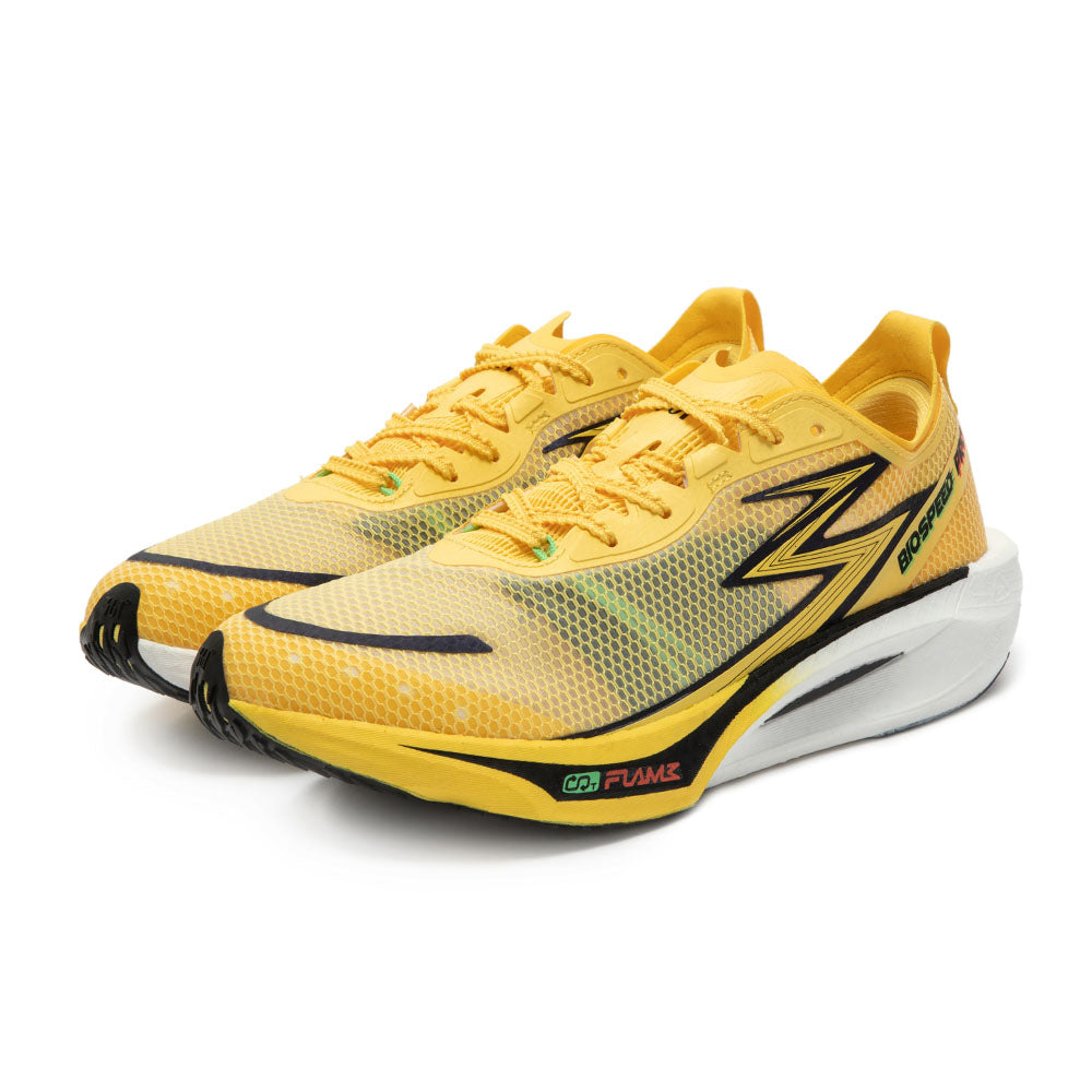 Tênis BIOSPEED 3.5 PRO Corrida  - Masculino | Amarelo