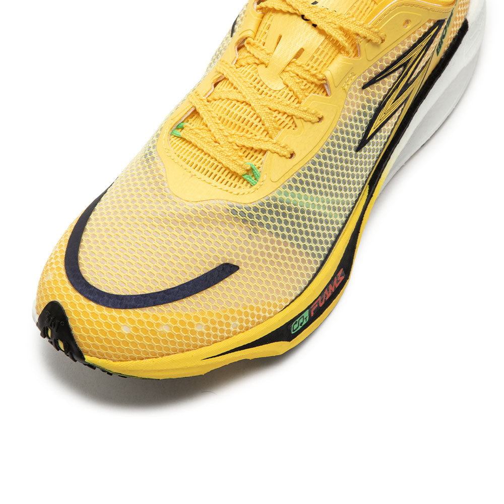 Tênis BIOSPEED 3.5 PRO Corrida  - Masculino | Amarelo