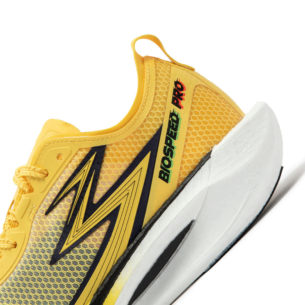 Tênis BIOSPEED 3.5 PRO Corrida  - Masculino | Amarelo