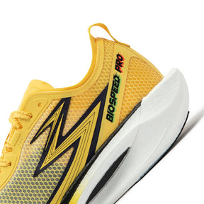 Tênis BIOSPEED 3.5 PRO Corrida  - Masculino | Amarelo