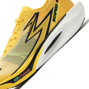 Tênis BIOSPEED 3.5 PRO Corrida  - Masculino | Amarelo