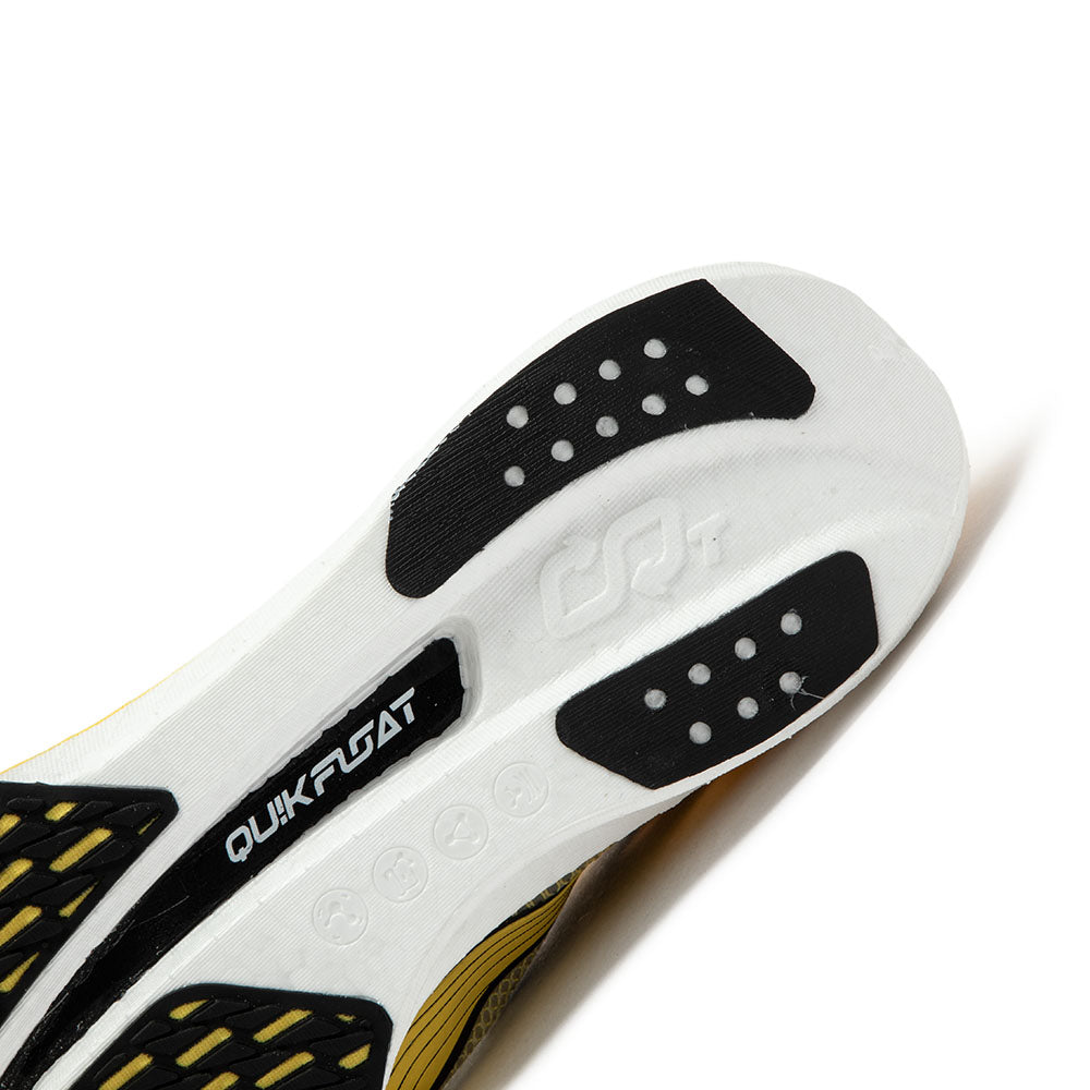 Tênis BIOSPEED 3.5 PRO Corrida  - Masculino | Amarelo