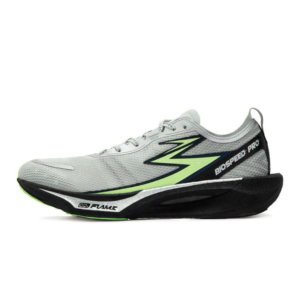 Tênis BIOSPEED 3.5 PRO Corrida  - Masculino | Cinza