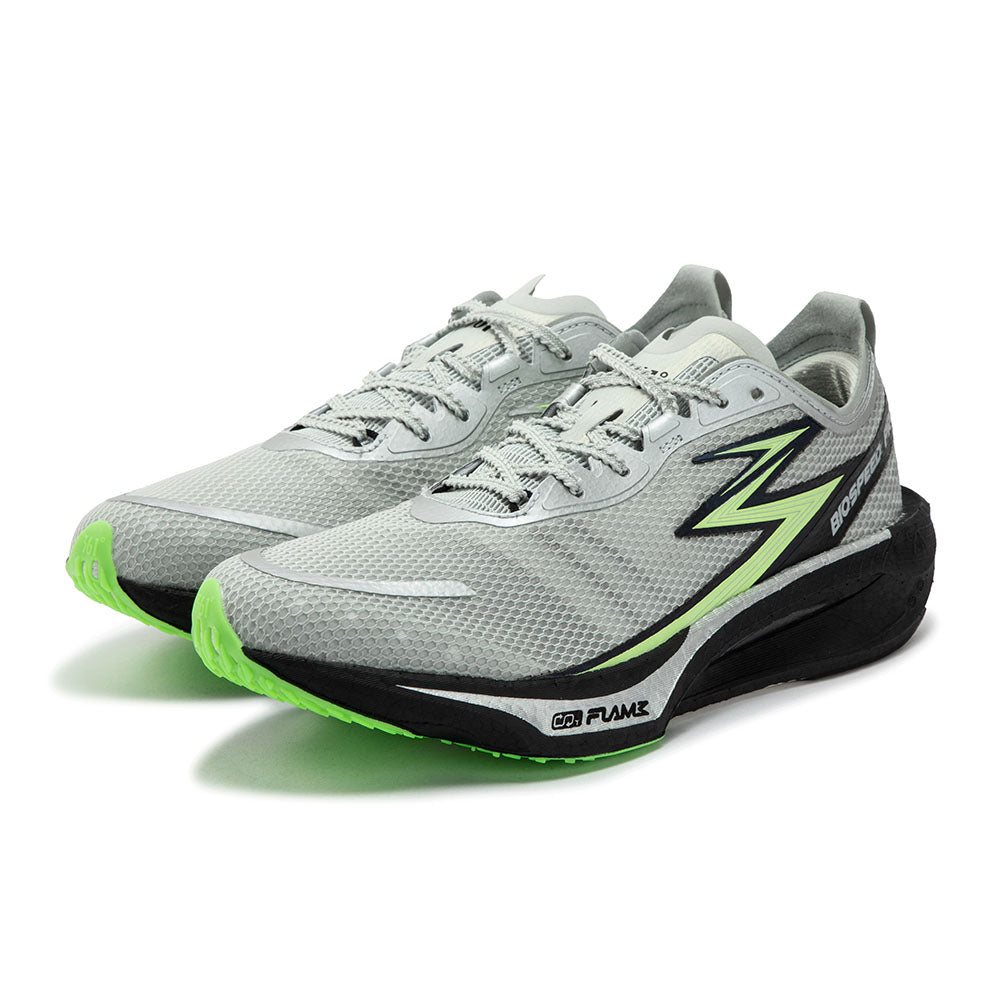 Tênis BIOSPEED 3.5 PRO Corrida  - Masculino | Cinza