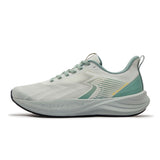 Tênis ARROW QU!KFOAM Amortecimento Extra Corrida  - Masculino | Cinza e Verde