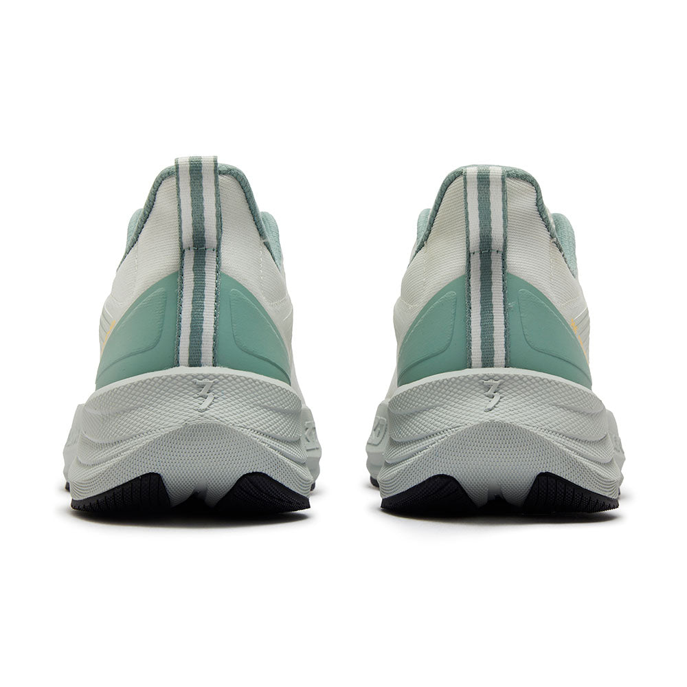 Tênis ARROW QU!KFOAM Amortecimento Extra Corrida  - Masculino | Cinza e Verde