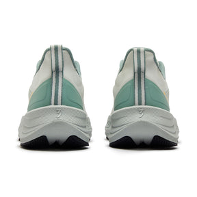 Tênis ARROW QU!KFOAM Amortecimento Extra Corrida  - Masculino | Cinza e Verde