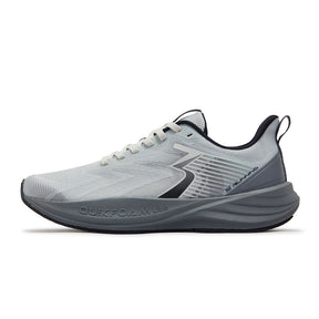 Tênis ARROW QU!KFOAM Amortecimento Extra Corrida  - Masculino | Cinza