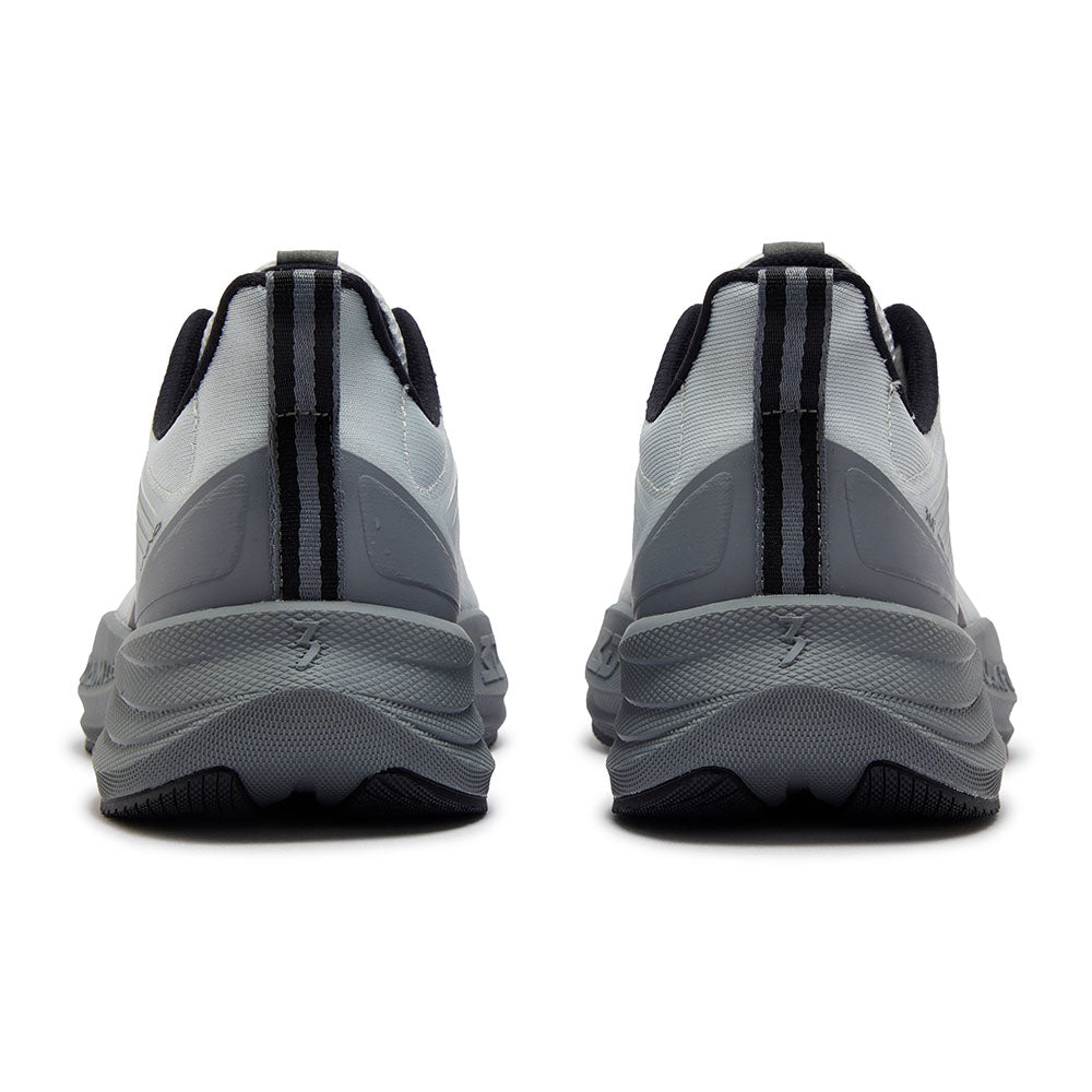 Tênis ARROW QU!KFOAM Amortecimento Extra Corrida  - Masculino | Cinza