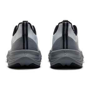 Tênis ARROW QU!KFOAM Amortecimento Extra Corrida  - Masculino | Cinza