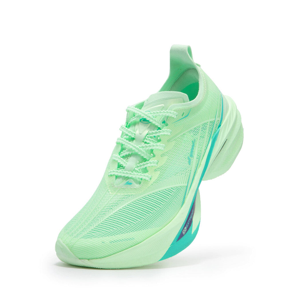 Tênis FURIOUS 2 Corrida Com Placa de Carbono  - Masculino | Verde
