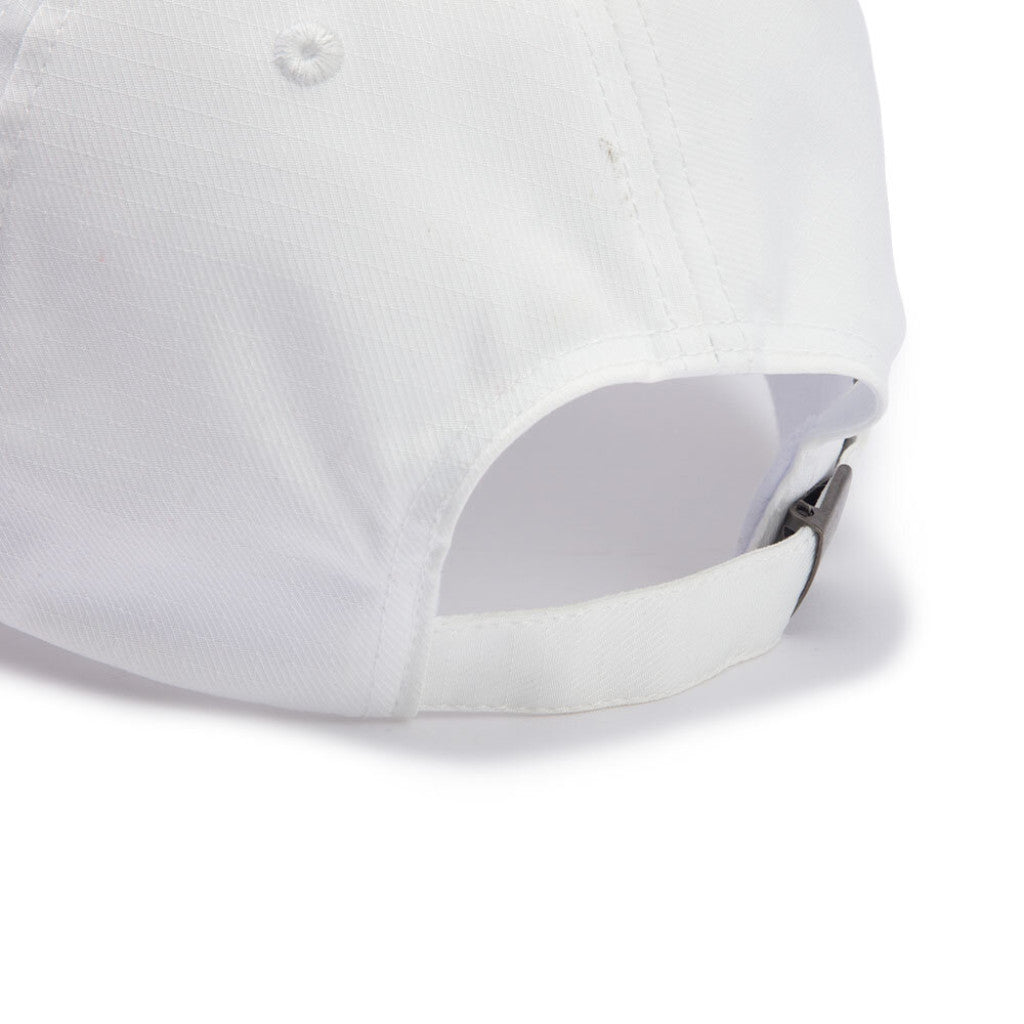 Boné Signature Aaron Gordon AG Cap | Branco