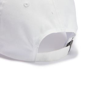 Boné Signature Aaron Gordon AG Cap | Branco