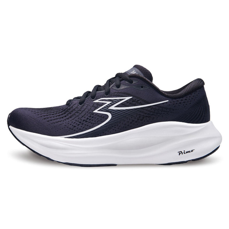Tênis VENTUS 2E Corrida Conforto & Amortecimento Máximo  - Masculino | Preto