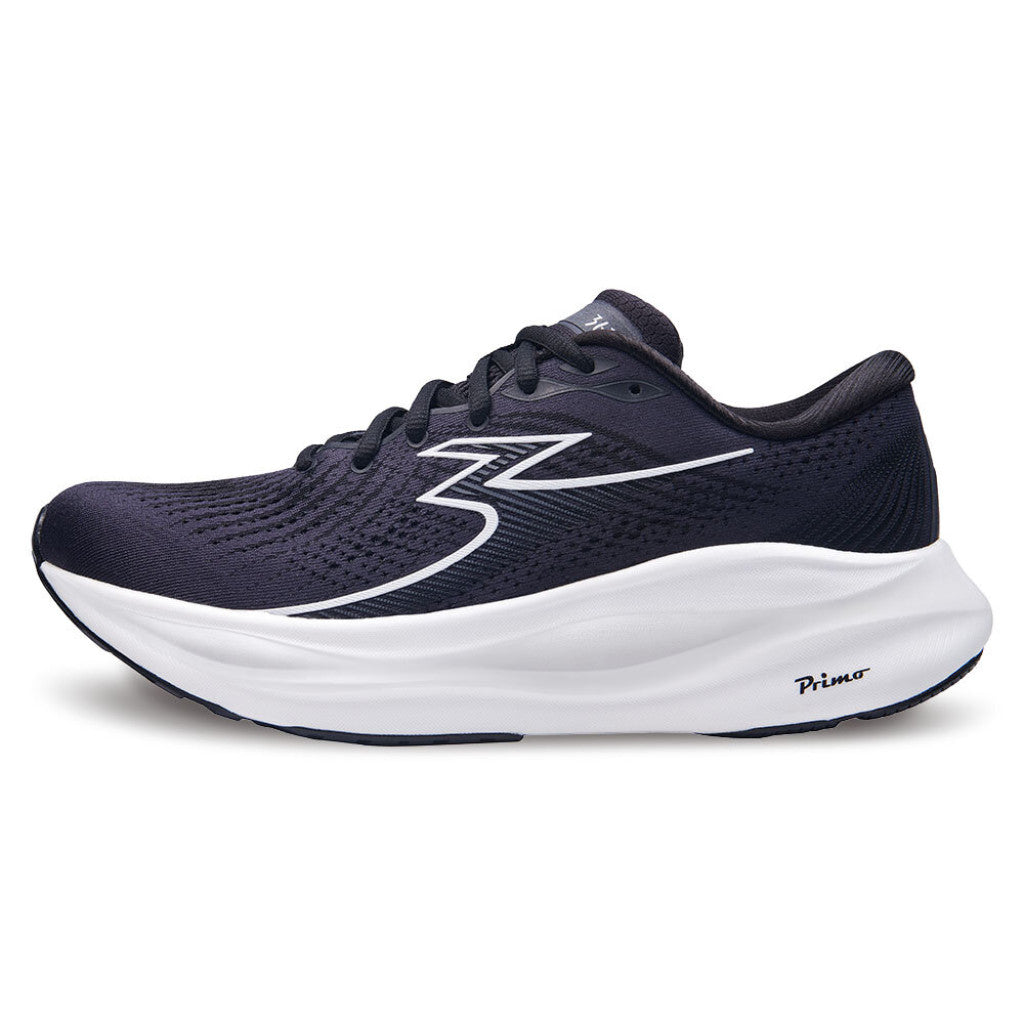 Tênis VENTUS 2E Corrida Conforto & Amortecimento Máximo  - Masculino | Preto