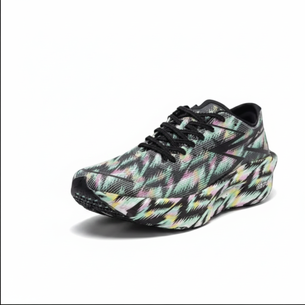 Tênis FLAME 3 361° Corrida  - Masculino | Preto