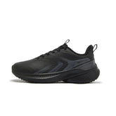 Tênis BASER Corrida & Caminhada - Feminino | Preto