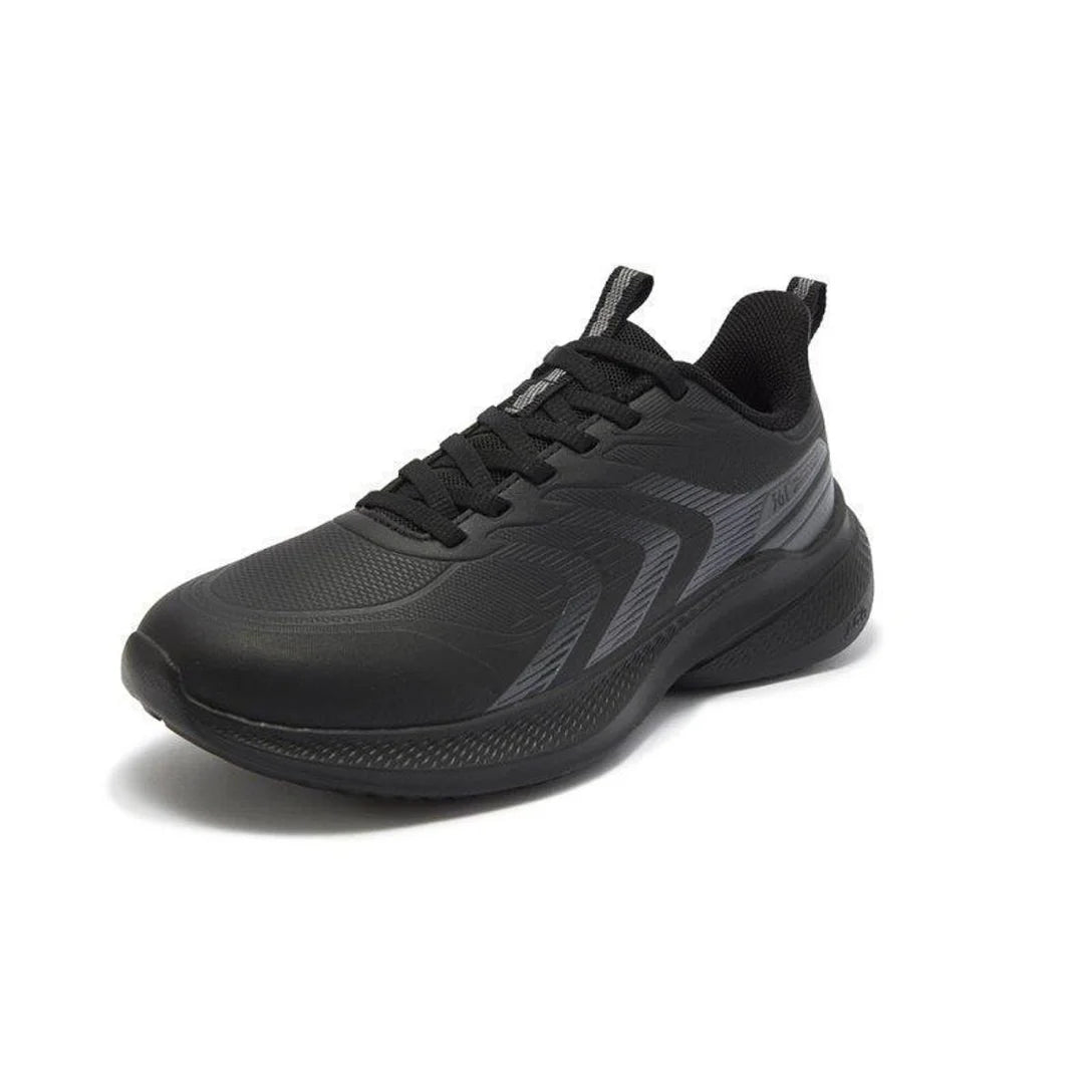 Tênis BASER Corrida & Caminhada - Feminino | Preto
