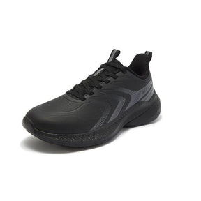 Tênis BASER Corrida & Caminhada - Feminino | Preto