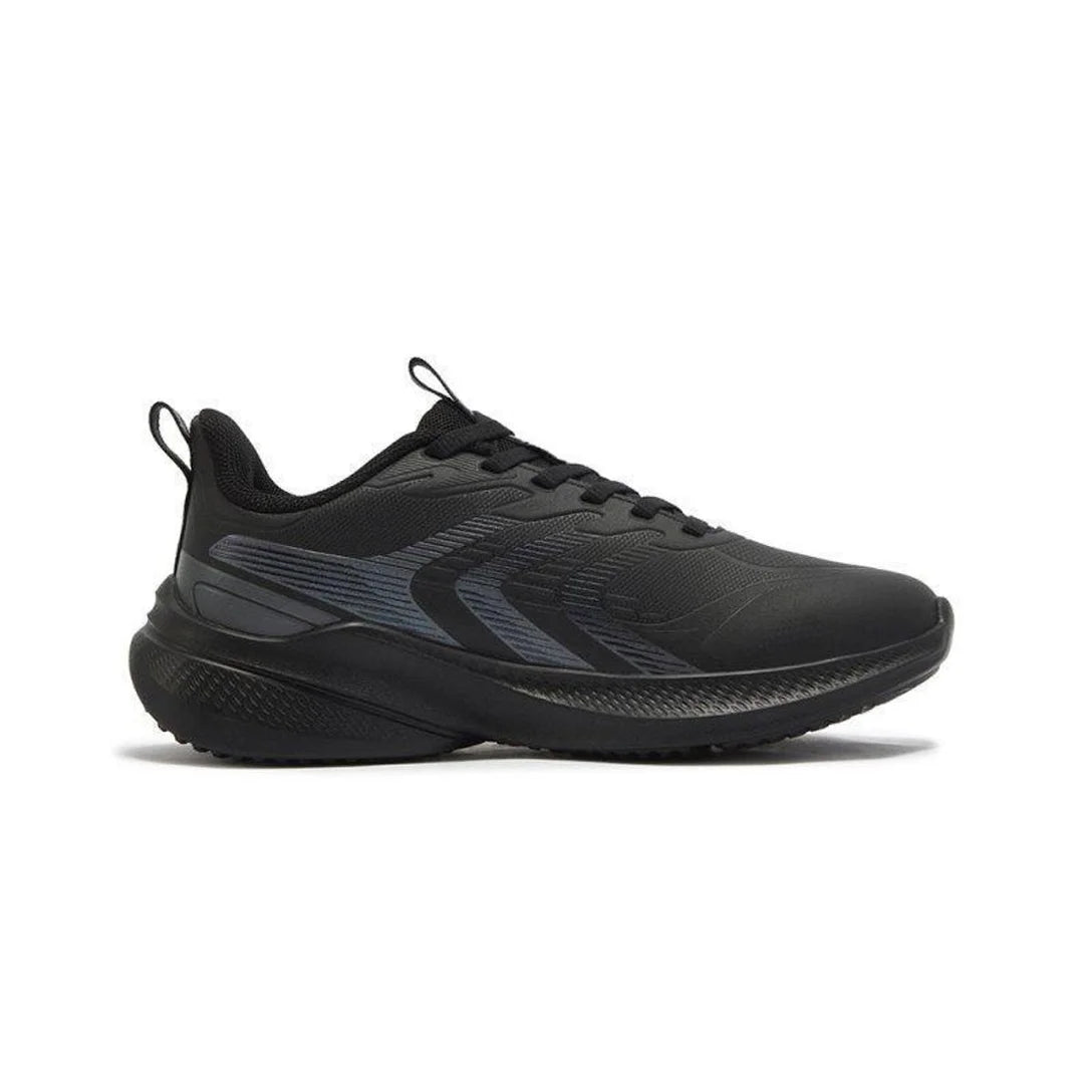 Tênis BASER Corrida & Caminhada - Feminino | Preto