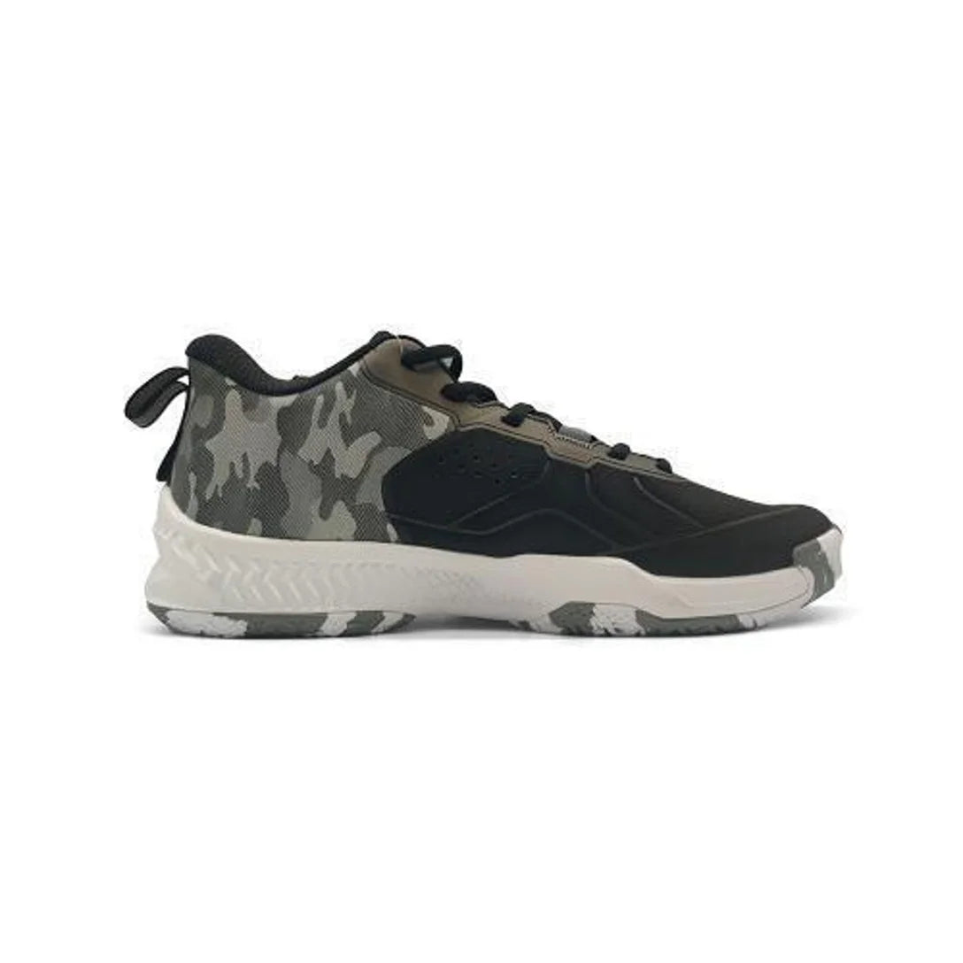 Tênis TACTICAL Basquete & Vôlei  - Masculino | Preto