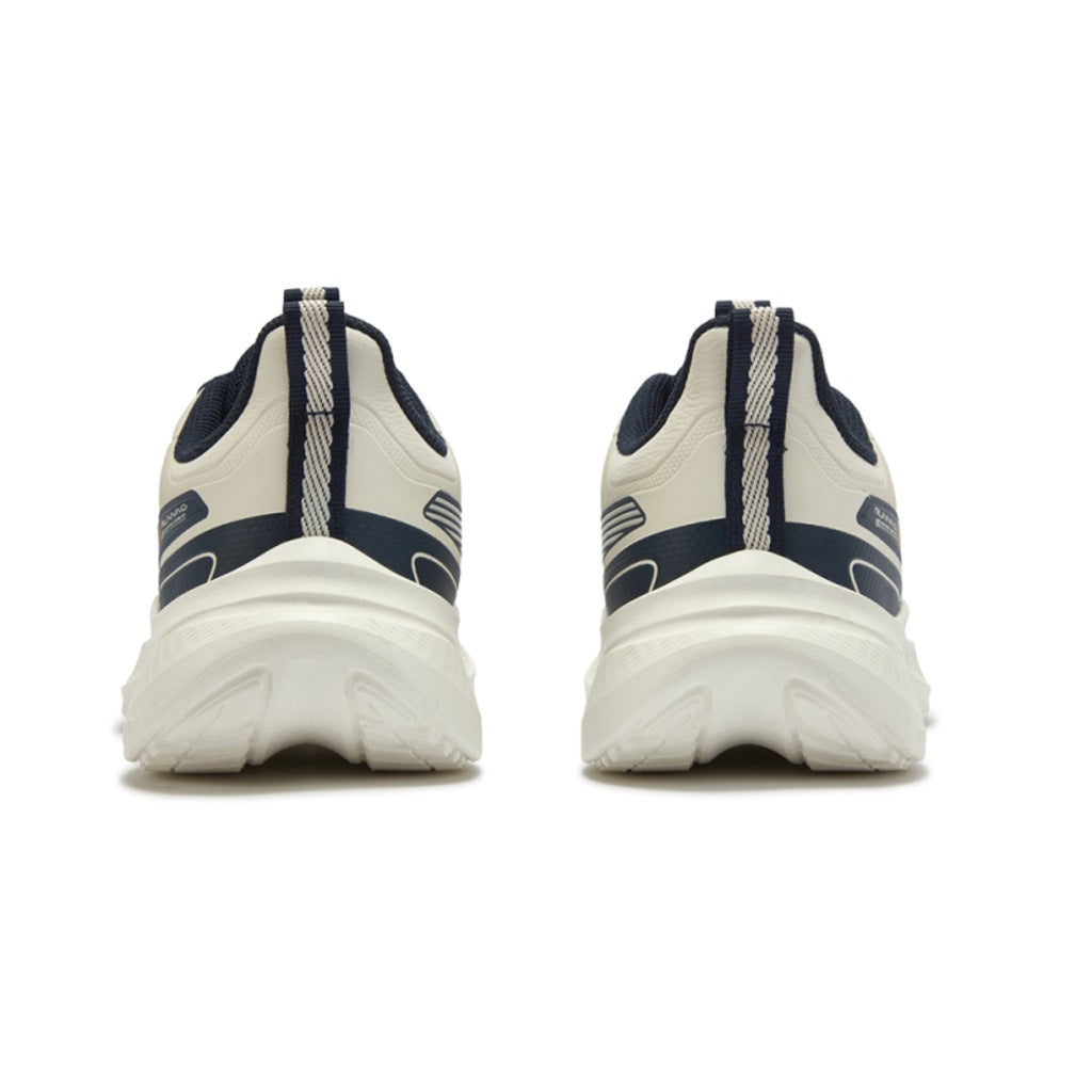 Tênis BASER Corrida & Caminhada  - Masculino | Bege