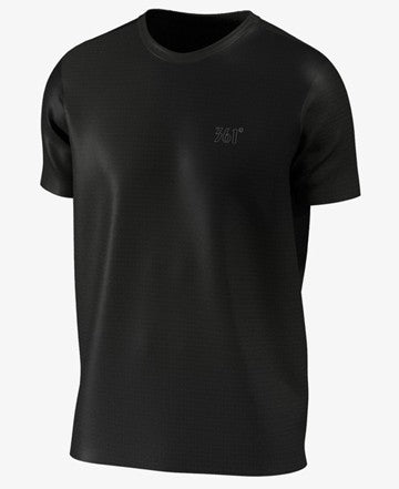 Camiseta manga curta 361 Sport - Masculina | Preta