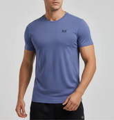 Camiseta manga curta 361 Sport - Masculina | Azul
