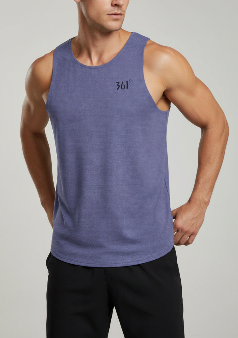 Regata Esportiva 361 Sport - Masculina | Azul