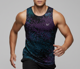 Regata esportiva 361 Sport - Masculina | Colorida