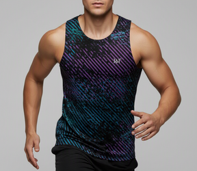Regata esportiva 361 Sport - Masculina | Colorida