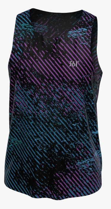 Regata esportiva 361 Sport - Masculina | Colorida