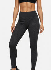 Legging 361 Sport - Feminina | Cinza