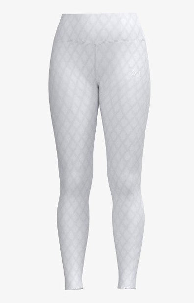 Legging 361 Sport - Feminina | Branca