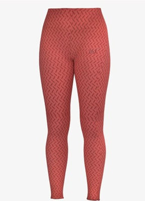 Legging 361 Sport - Feminina | Vermelha