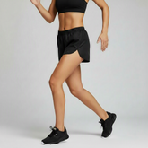 Short Running 361 Sport - Feminino | Preto