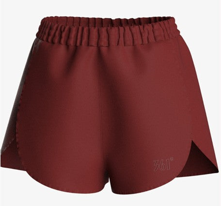 Short Running 361 Sport - Feminino | Vermelho