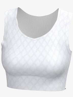 Top Esportivo 361 Sport - Feminino | Branco