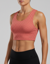 Top Esportivo 361 Sport - Feminino | Vermelho