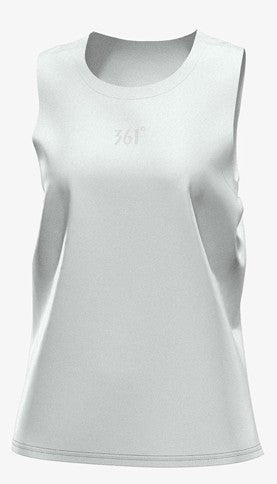 Regata Esportiva 361 Sport - Feminina| Branca