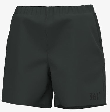 Short 361 Sport - Masculino | Cinza