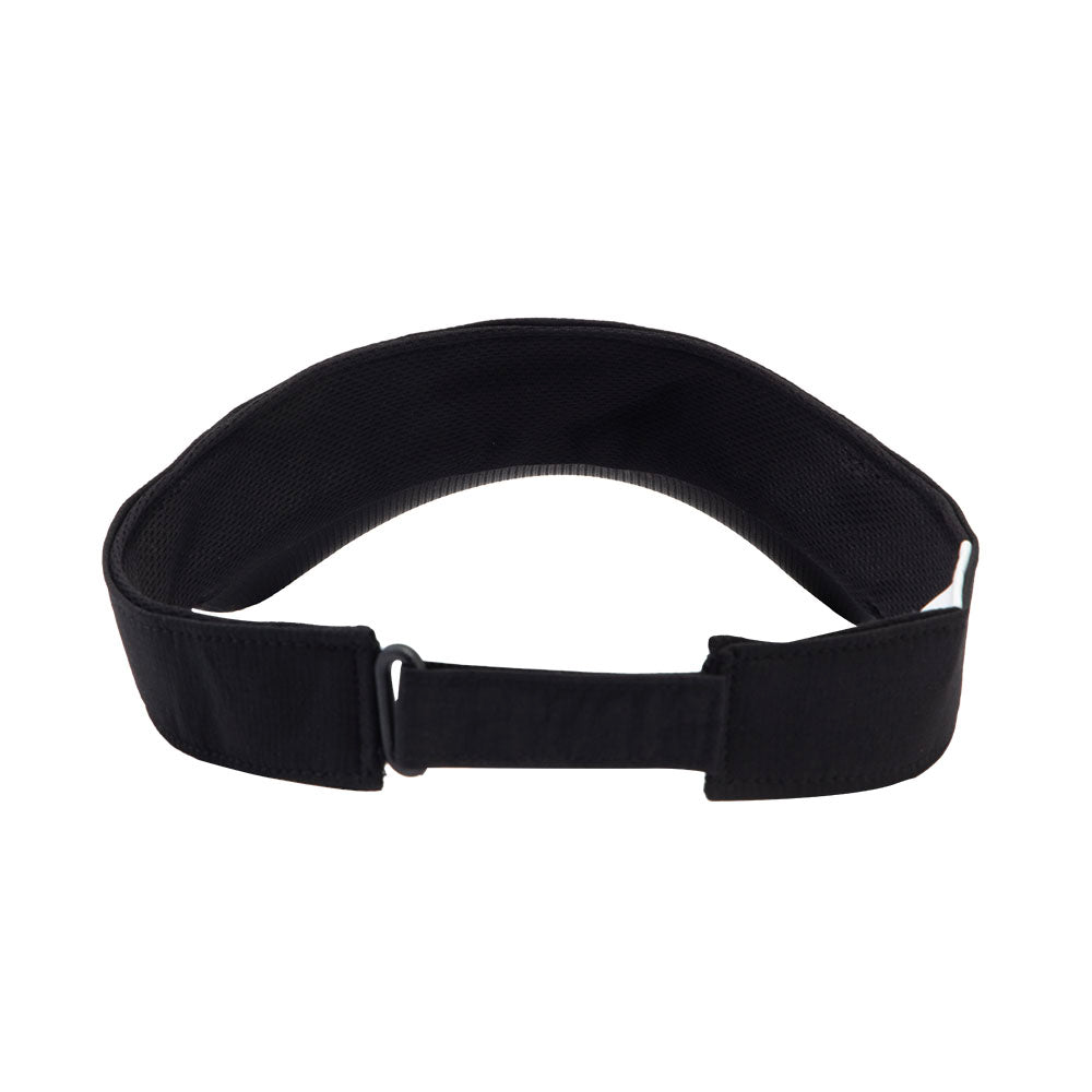 Viseira Para Corrida - Feminino e Masculino | Preto