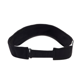 Viseira Para Corrida - Feminino e Masculino | Preto