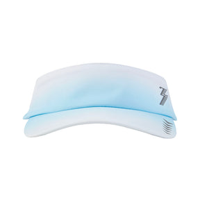 Viseira Para Corrida Performance  - Feminino e Masculino | Azul e Branca