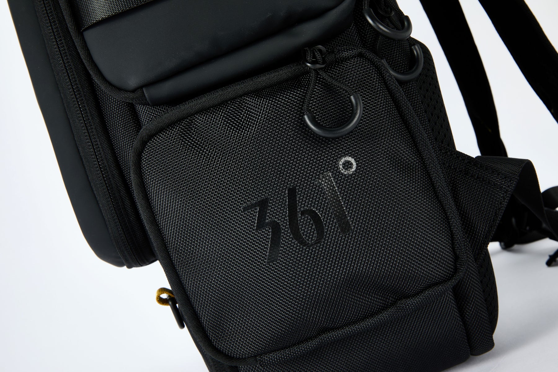Mochila JK Backpack 361°